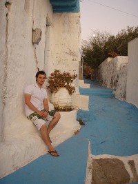 Milos una gran desconocida - Blogs de Grecia - Milos: Conociendo la isla (29)