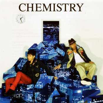Album Chemistry Period
