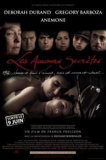 Les Amours Secrets - 2010 DVDRip XviD - Türkçe Altyazılı Tek Link indir