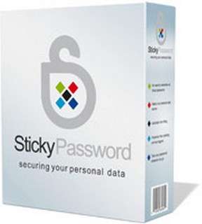 Sticky Password v5.0.2.202