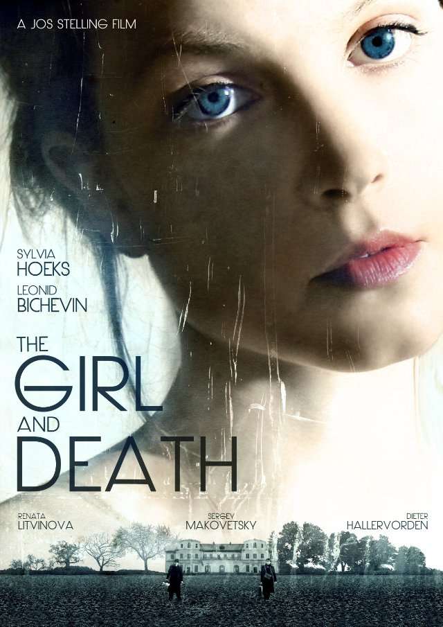 The Girl And Death - 2012 DVDRip XviD - Türkçe Altyazılı Tek Link indir